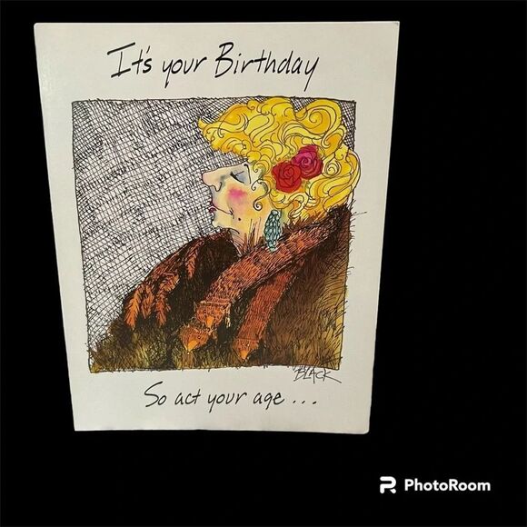 Greeting Cards by Jennifer Black Reinhardt 5 Total - Picture 5 of 10